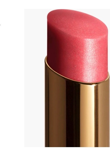 Rouge Coco Baume Long-Lasting And Nourishing Glossy Finish Lipstick 918 My Rose modelleri