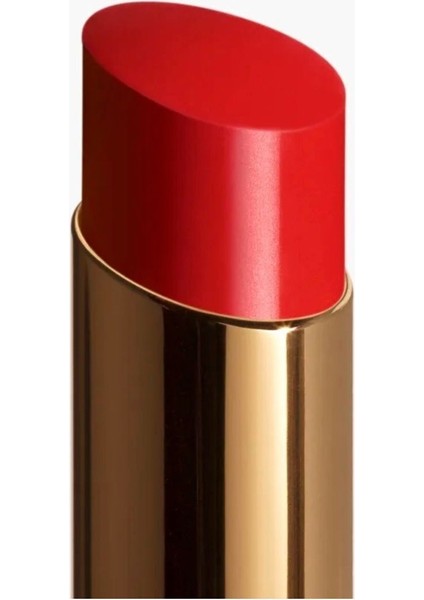 Rouge Coco Baume Long-Lasting And Nourishing Glossy Finish Lipstick 920 Inlove modelleri