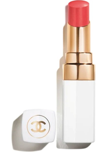 Rouge Coco Baume Intensely 934 Corallıne Colored Lips Moisturizing Lıpstıck