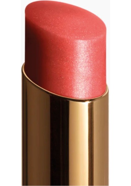 Rouge Coco Baume Intensely 934 Corallıne Colored Lips Moisturizing Lıpstıck fiyatları