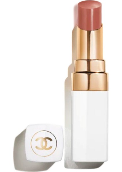Rouge Coco Baume Intensely COLORED914 Natural Charm Lips Moisturizing Lıpstıck