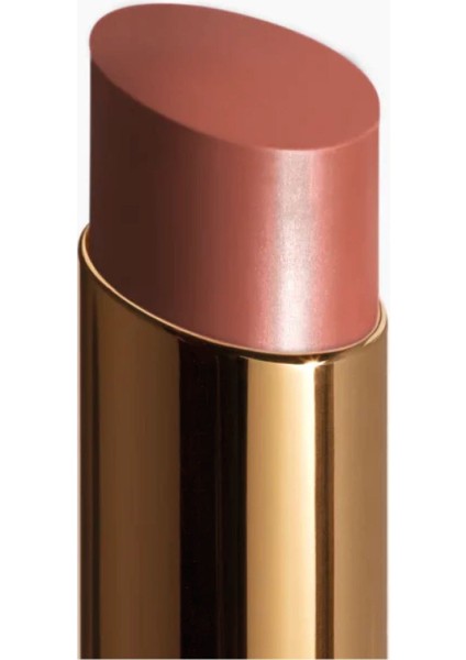 Rouge Coco Baume Intensely COLORED914 Natural Charm Lips Moisturizing Lıpstıck fiyatları