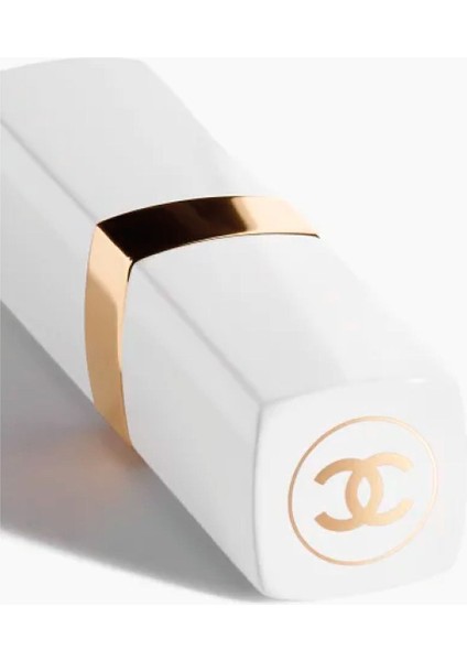 Rouge Coco Baume Intensely COLORED914 Natural Charm Lips Moisturizing Lıpstıck fırsatları