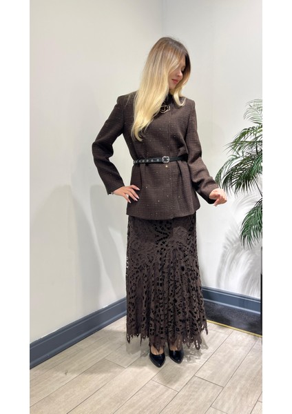 Etek Elvis Özel Günlerde modelleri