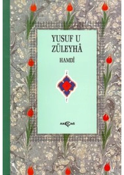 Yusuf U Züleyha - Hamdi