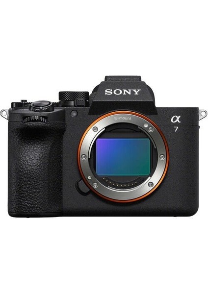 A7 V Body / Ithalatçı Garantili