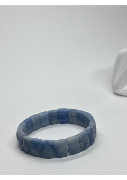 Mavi Kuvars Doğaltaş Roleks Bileklik fiyatları