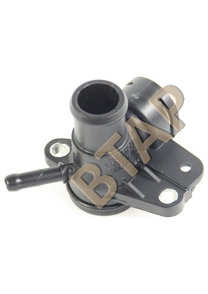 Audı A4 A6 Golf5 Jetta Su Flanşı 06J121132D