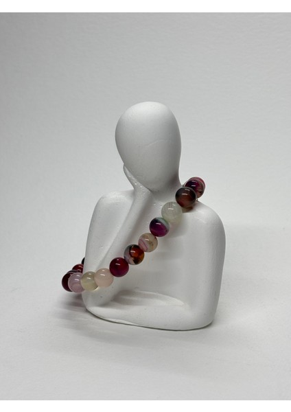 Florit Doğaltaş Bileklik fiyatları