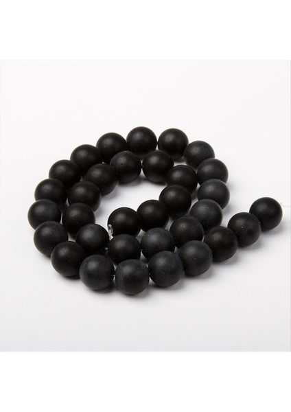 10 mm Mat Onix Taşı