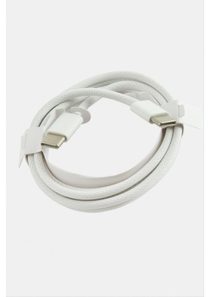 Type C Data Şarj Kablosu 1 Metre