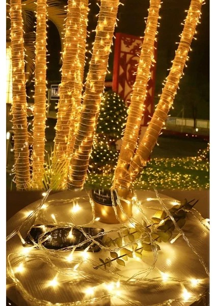 10M Dış Mekan LED Işık