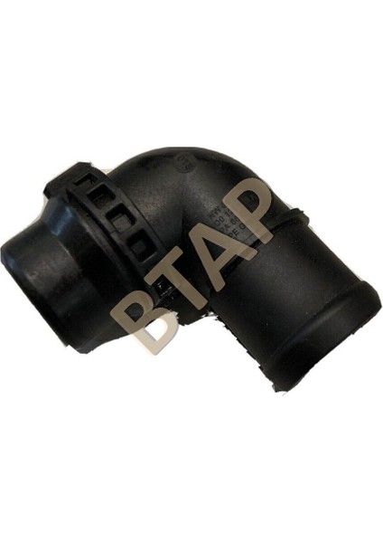 Vw Golf 13-17 Passat 15-17 Su Flanşı 5Q0121619A