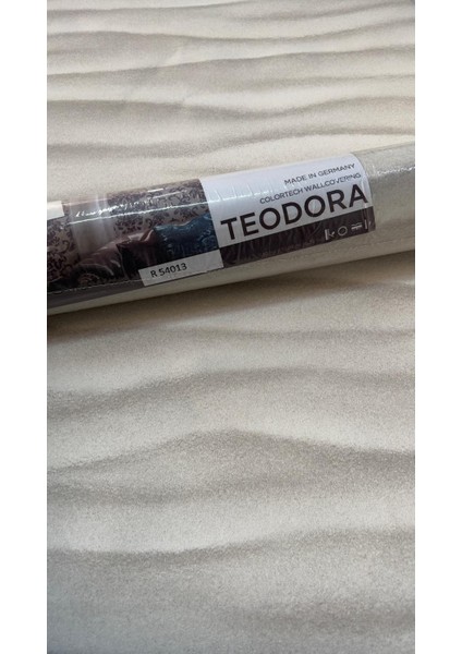 Kum Dalgası Dokulu Silinebilir Duvar Kağıdı 54013 – Gri, T modelleri