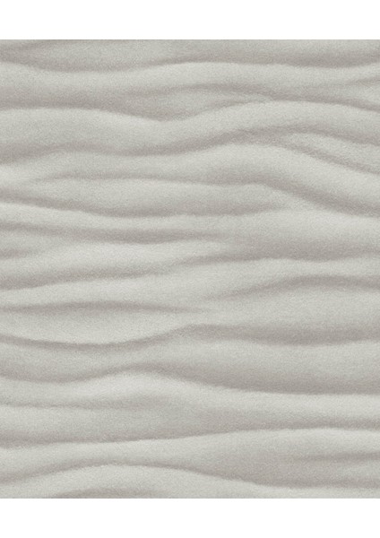 Kum Dalgası Dokulu Silinebilir Duvar Kağıdı 54013 – Gri, T fırsatları
