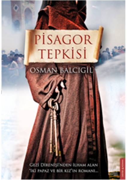 Pisagor Tepkisi