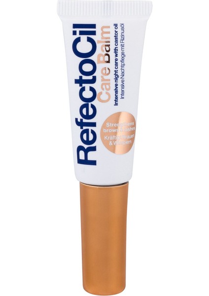 Kirpik ve Kaşlar Için Besleyici Güçlendirici ve Nemlendirici Bakım Balsamı 9 ml fiyatları