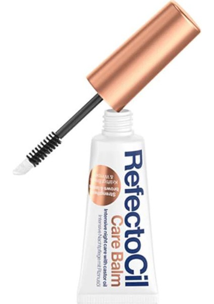 Kirpik ve Kaşlar Için Besleyici Güçlendirici ve Nemlendirici Bakım Balsamı 9 ml modelleri