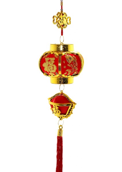 Şans ve Bereket Askılık Model 1