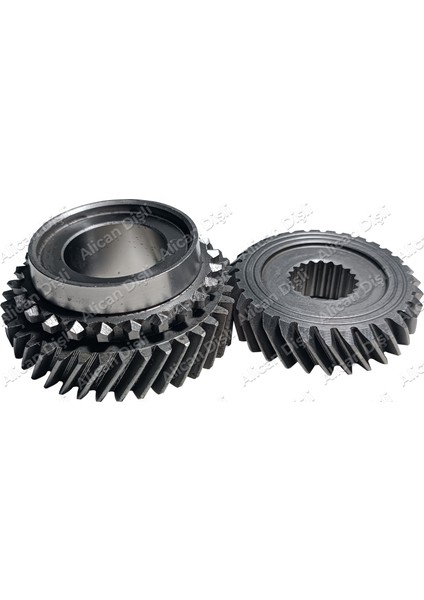 5. Vites Dişli Takımı Renault R9 R11 R19 R21 Clıo (39X31 Diş)