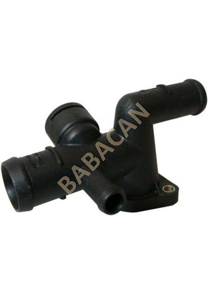 Vw Golf4 Bora 1.6 Su Flanşı 06A121133J