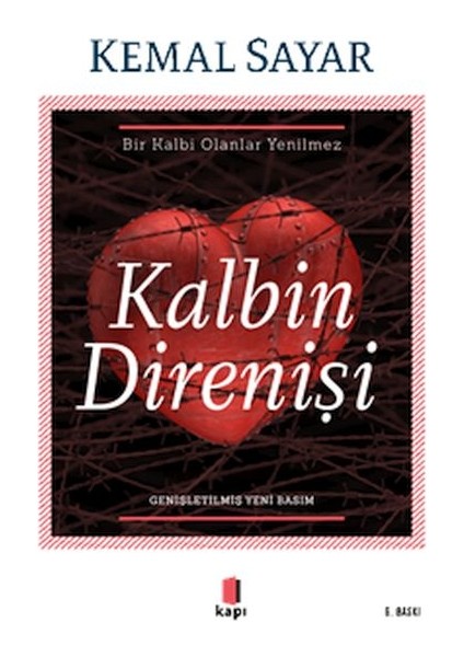 Kalbin Direnişi