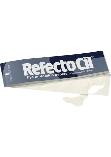 Kirpik Renklendirme Için Cilt Koruyucu Kolay Uygulama Kağıdı 96 Adet fiyatları