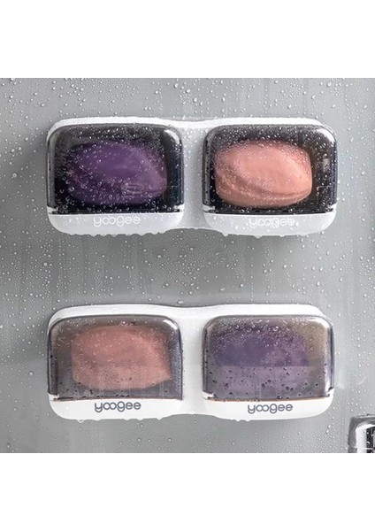 Lüks Duvara Monte Sıvı Sabunluk modelleri