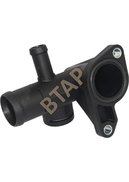 Vw Golf4 Bora 98-03 1.8 Su Flanşı 06A121132D