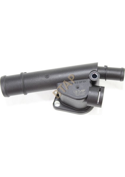 Vw Golf5 Jetta Passat 2.0tdı Su Flanşı 038121132G