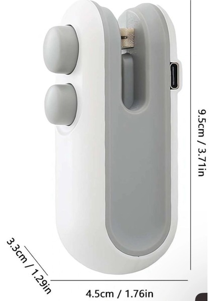 Mini Poşet Kapatıcı fiyatları