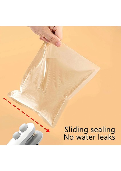 Mini Poşet Kapatıcı fırsatları