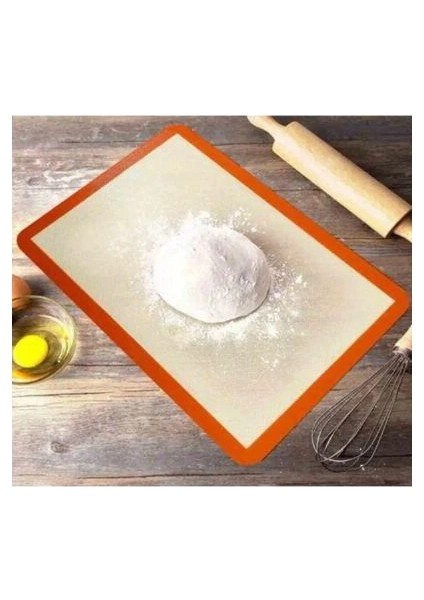 Silikon Silpat Yanmaz Yapışmaz Pişirme Matı fiyatları