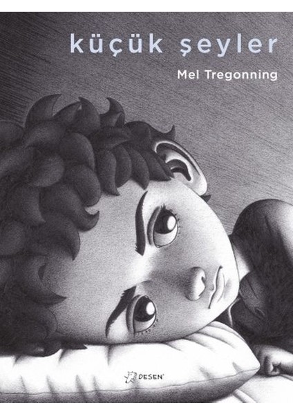 Küçük Şeyler (Ciltli)