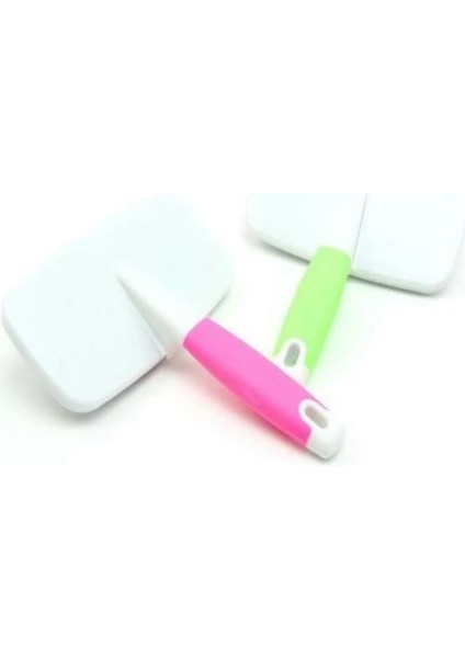 Evcil Hayvan Tarama Fırçası - Telli indirimleri