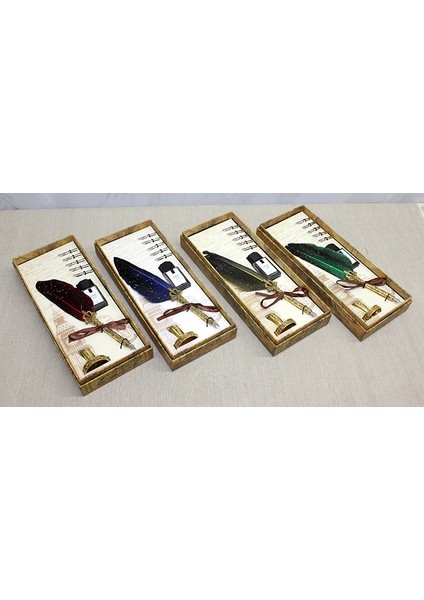 Divit Hokka Seti ALK4728