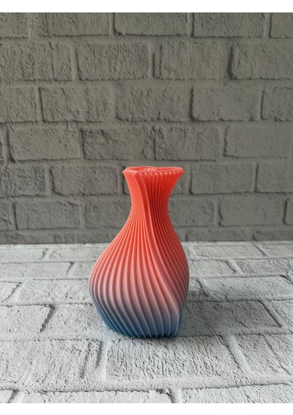 Romantik Kalp Figürlü Süslük Vazo Tasarım 15 cm fiyatları