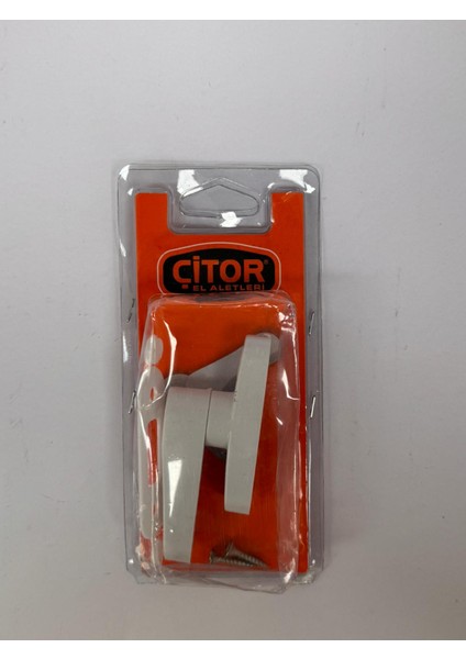 Kırılmaz Emniyet Kilidi