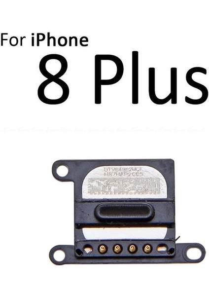 iPhone 7 Plus/8 Plus Iç Kulaklık modelleri