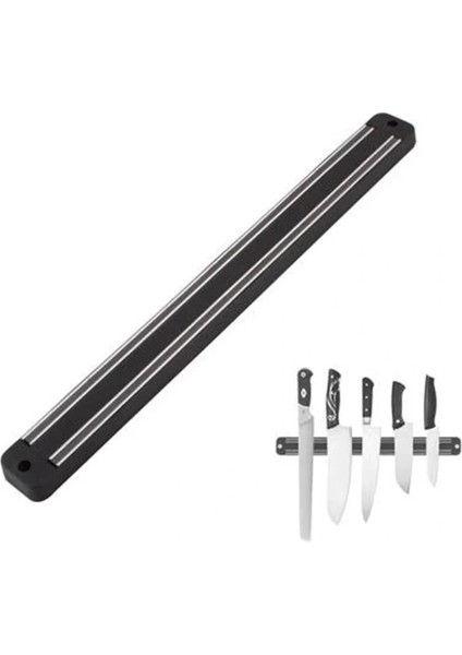 Mıknatıslı Bıçak Askısı 38 Cm. modelleri