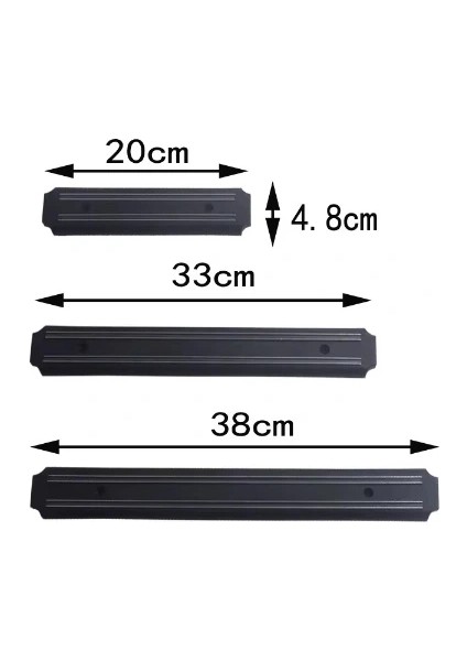 Mıknatıslı Bıçak Askısı 38 Cm. fırsatları