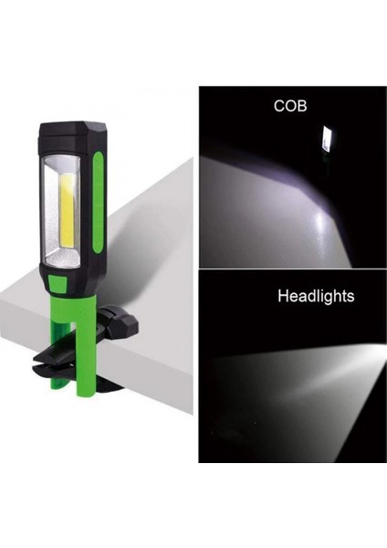 Araçta Olmazsa Olmaz Oto Lambası WT-296 fiyatları