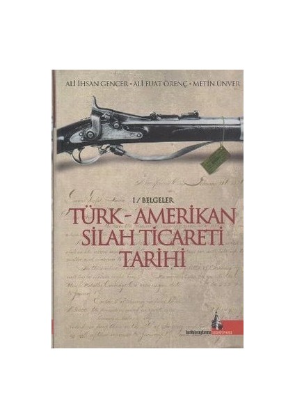Türk - Amerikan Silah Ticareti Tarihi