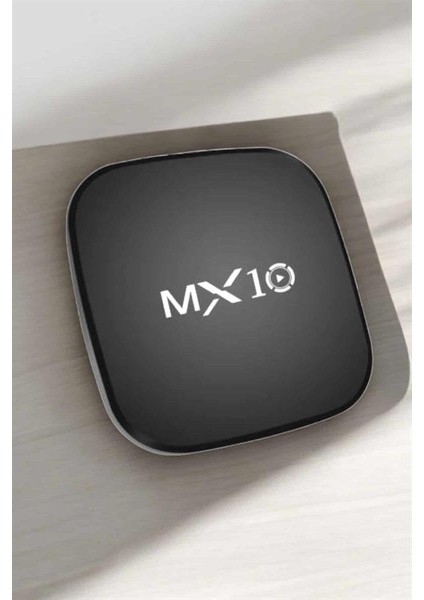 Tv Box Android Uyumlu 4 Çekirdekli Wifi Bağlantılı 4K modelleri