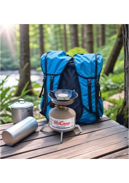 Kamp Ocağı Seti ( Lisinya ) fiyatları