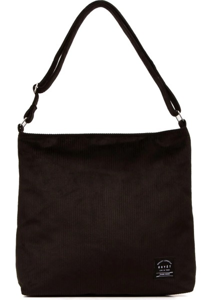 Pudra Pembe Şık Omuz Çantası