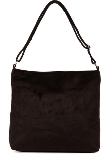 Pudra Pembe Şık Omuz Çantası modelleri