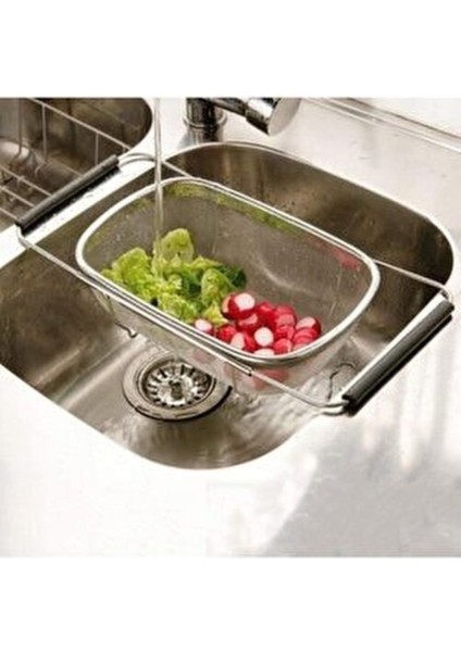 Ayarlanabilir Lavabo Süzgeç Cook Love fiyatları