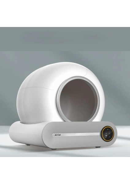 Akıllı Otomatik Kedi Tuvaleti fiyatları