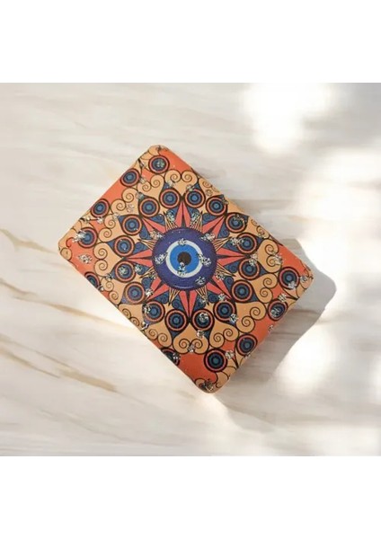 12'li Büyüteçli Dikdörtgen Cep Aynası Seti indirimleri